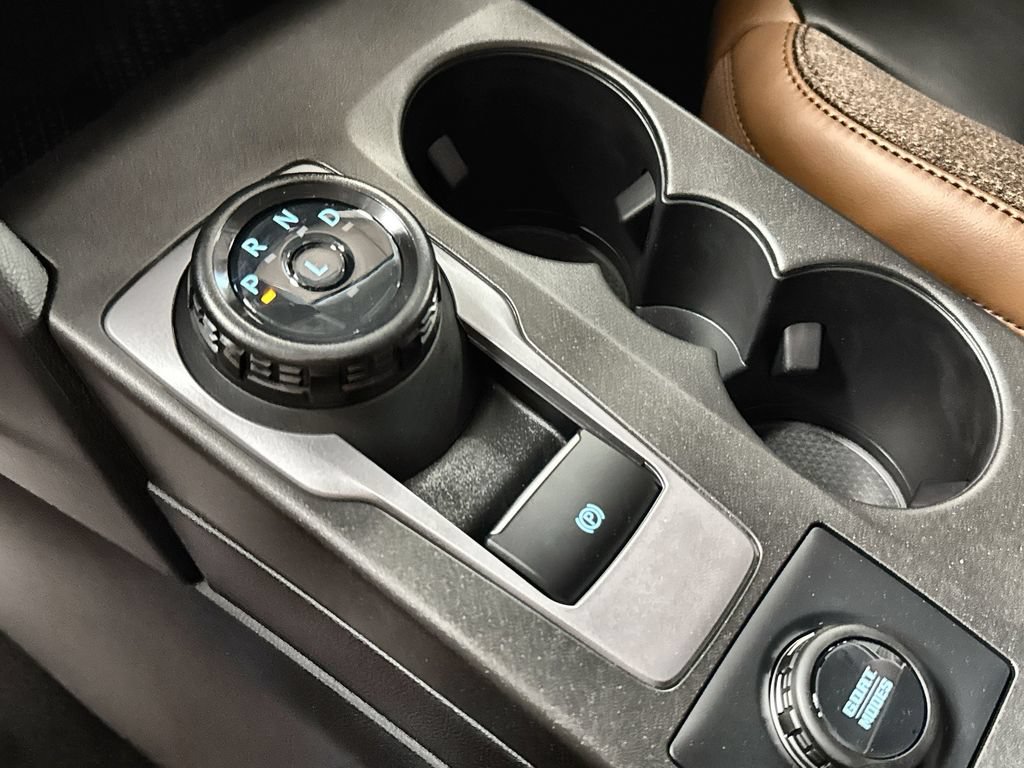 New 2026 Ford Bronco Sport Outer Banks AWD/4WD image 22