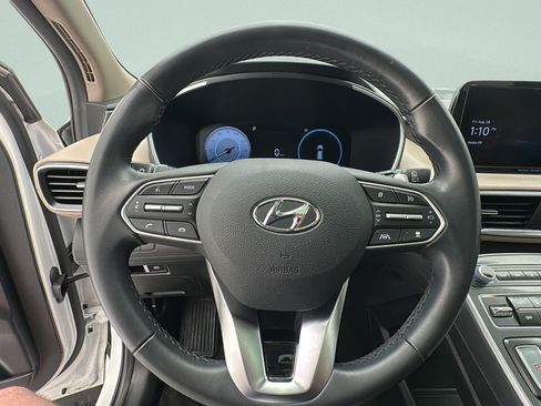 Used 2023 Hyundai Santa Fe SEL w/ Premium Package AWD/4WD image 17