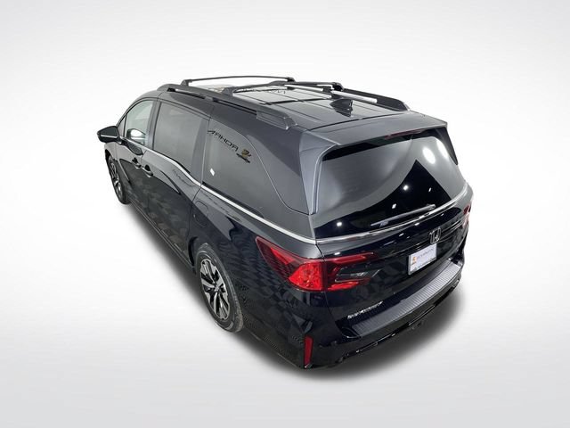 New 2026 Honda Odyssey EX-L image 19