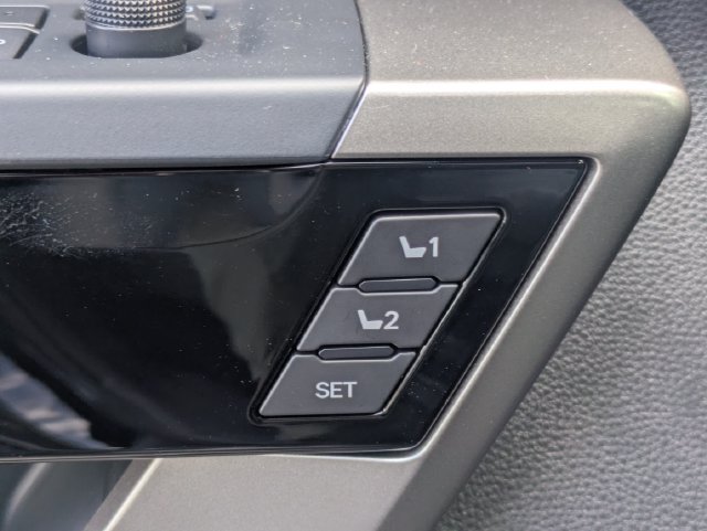Used 2026 Toyota Tundra Limited RWD image 21