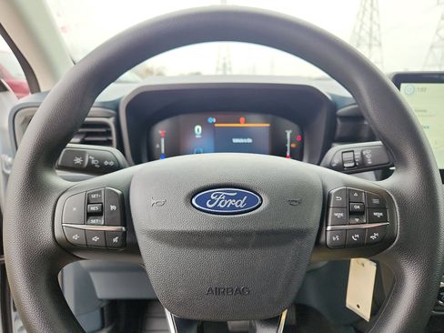 New 2025 Ford Maverick XL w/ 4K Tow Package image 13