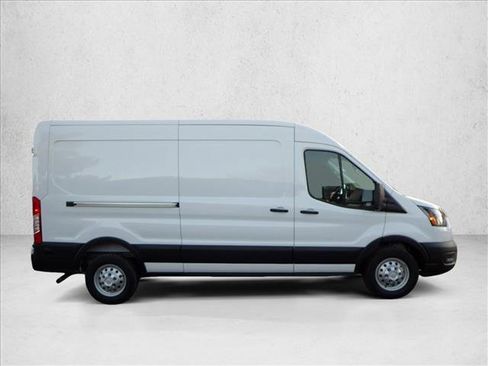 New 2026 Ford Transit 250 image 5