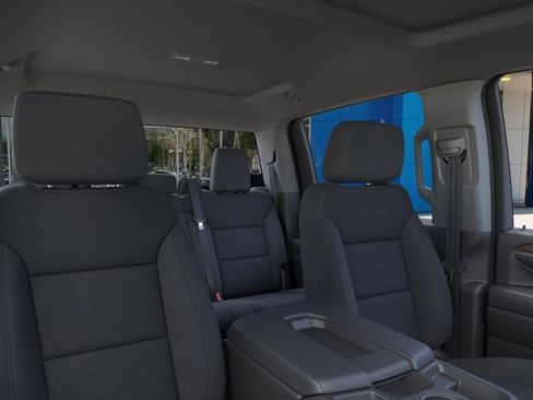 New 2026 Chevrolet Silverado 2500 LT w/ True North Edition image 24