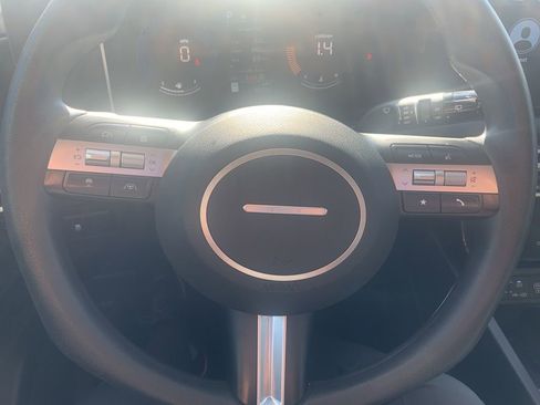 Certified 2025 Hyundai Tucson SEL image 18