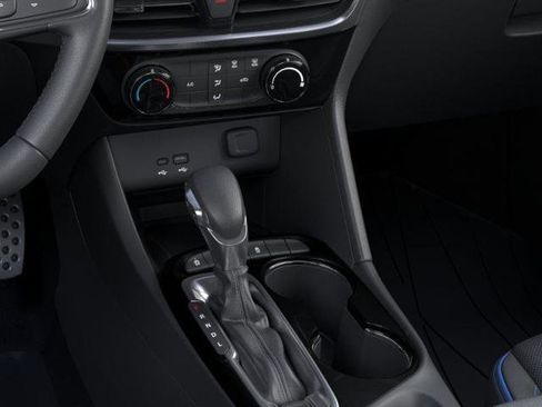 New 2026 Buick Encore GX Sport Touring w/ Advanced Technology Package FWD image 23