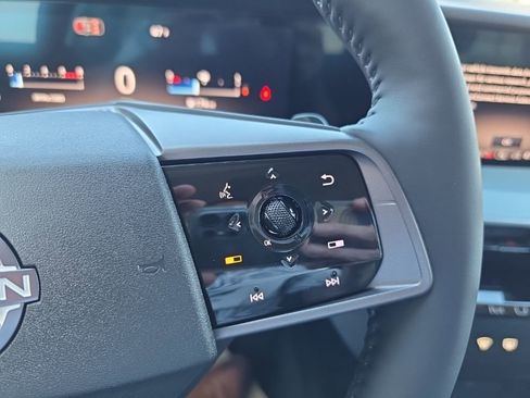 New 2026 Nissan Murano Platinum w/ Cargo Package AWD/4WD image 22