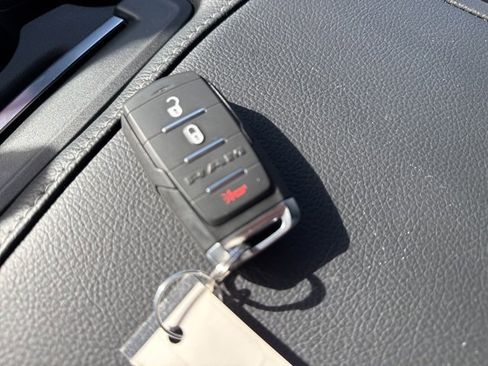 New 2026 RAM 2500 Tradesman image 37