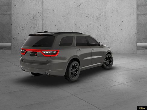 New 2026 Dodge Durango GT image 7