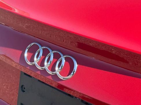 Used 2024 Audi A5 2.0T Premium Plus image 10