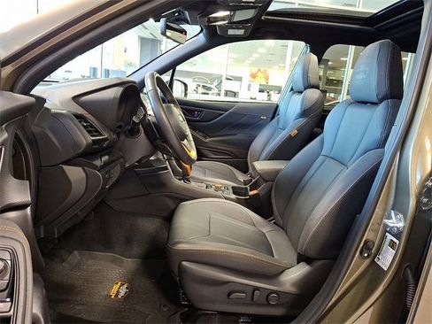 Certified 2025 Subaru Forester Wilderness image 12