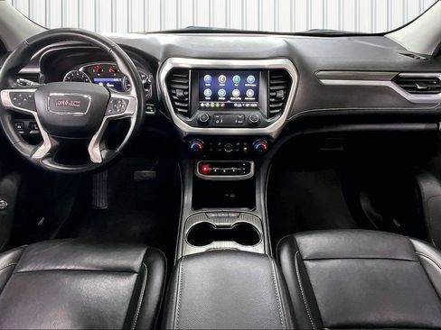 Used 2023 GMC Acadia SLT image 7