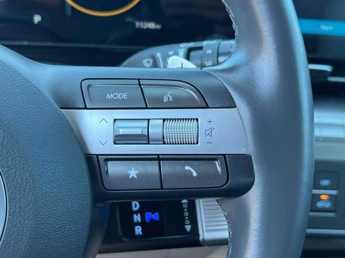 Certified 2024 Hyundai Kona SEL w/ Convenience Package FWD image 23