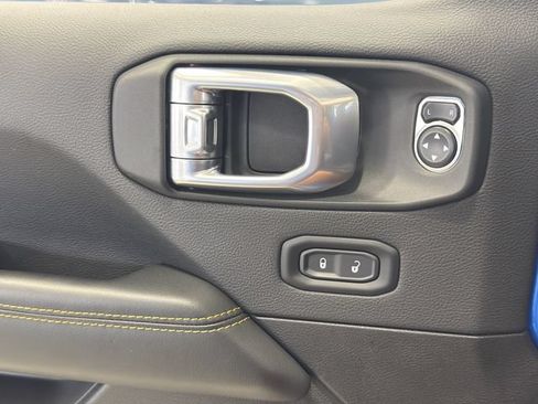 Used 2024 Jeep Wrangler Unlimited Rubicon 392 AWD/4WD image 23