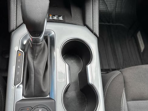 Used 2024 Chevrolet Blazer LT w/ Convenience Package image 25