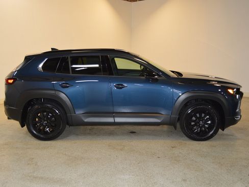 New 2026 MAZDA CX-50 AWD 2.5 Hybrid w/ Weather Package image 2