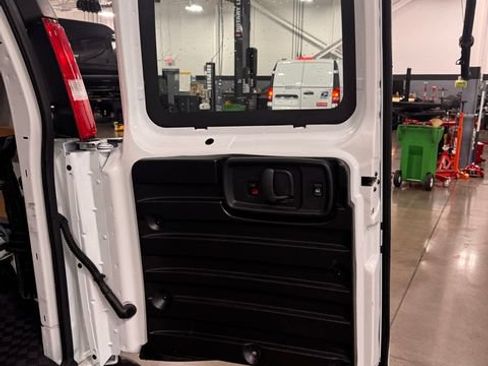 Used 2024 GMC Savana 2500 w/ Driver Convenience Package RWD image 13