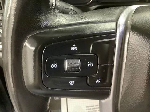 Used 2019 GMC Sierra 1500 Elevation w/ Elevation Value Package AWD/4WD image 15