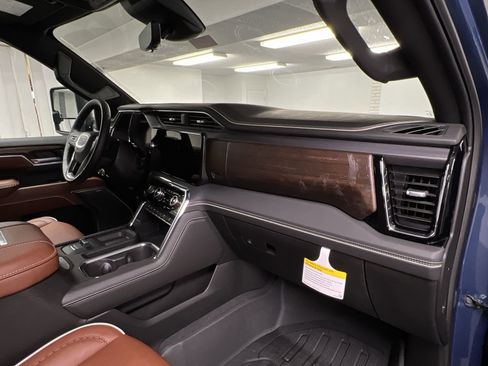 New 2026 GMC Sierra 2500 Denali Ultimate image 66