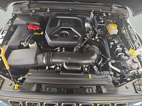 New 2026 Jeep Wrangler Unlimited Rubicon image 20