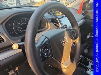 Used 2016 Honda CR-V EX video 2