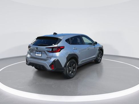 New 2026 Subaru Crosstrek 2.5i image 7