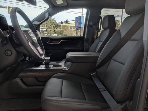 New 2026 GMC Sierra 1500 SLT w/ SLT Premium Plus Package image 21
