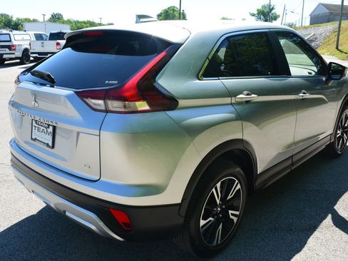 Used 2024 Mitsubishi Outlander Sport ES AWD/4WD image 5