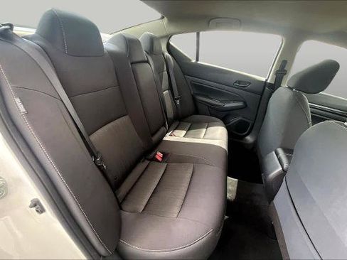 Certified 2025 Nissan Altima 2.5 SV FWD image 20