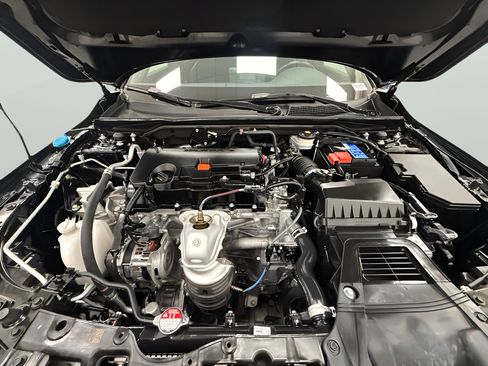 Used 2023 Honda Civic Sport image 23