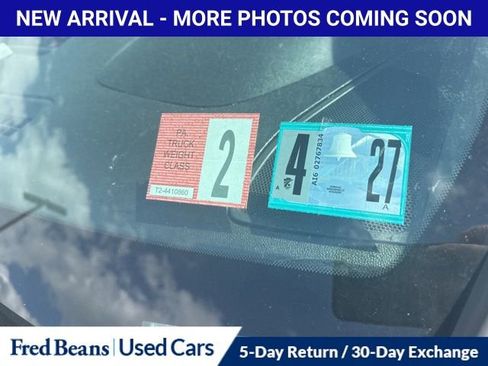 Used 2021 Chevrolet Silverado 1500 RST AWD/4WD image 3