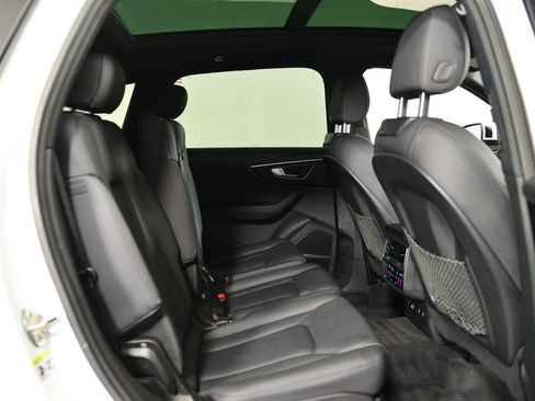 Used 2023 Audi Q7 2.0T Premium Plus w/ Premium Plus Package image 21