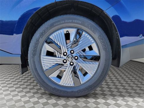 New 2025 Nissan Murano SL w/ Cargo Package image 13