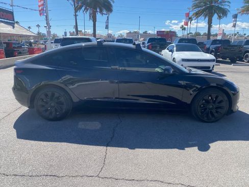 Used 2022 Tesla Model 3 Long Range image 5