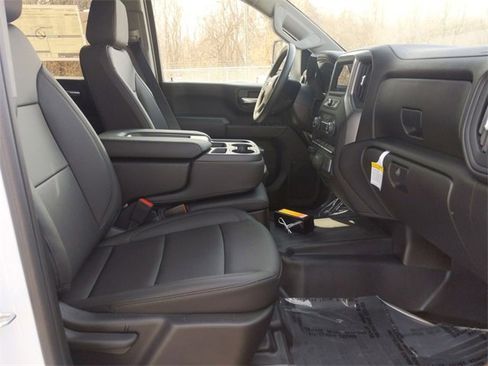 New 2024 Chevrolet Silverado 3500 W/T w/ WT Convenience Package image 47