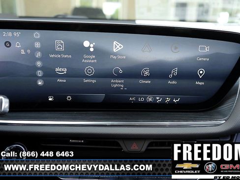 New 2024 Buick Envision Preferred image 20