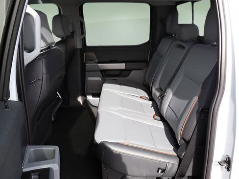 New 2025 Ford F150 Lariat w/ Equipment Group 502A High image 27