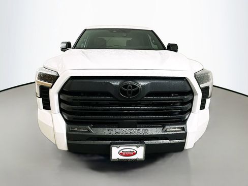 Certified 2026 Toyota Tundra SR5 RWD image 2