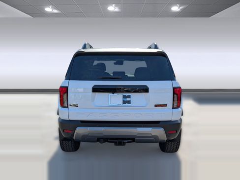 New 2026 Honda Passport TrailSport image 10