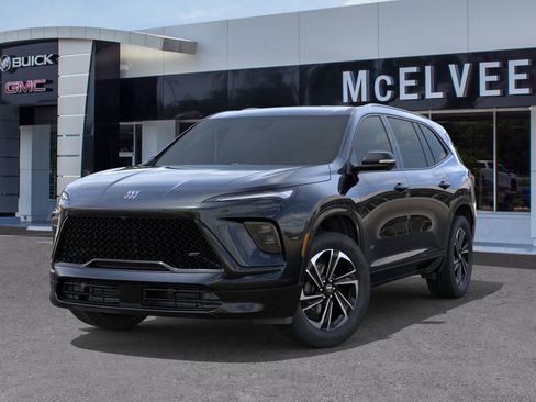 New 2026 Buick Enclave Sport Touring w/ Power Package image 30