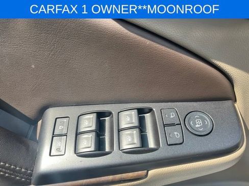 Used 2017 Chevrolet Suburban LT AWD/4WD image 25