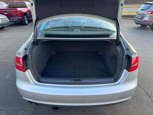 Used 2013 Audi A4 2.0T Premium image 20