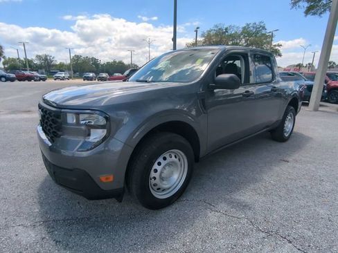 New 2026 Ford Maverick XL FWD image 9