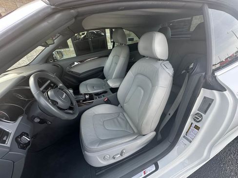 Used 2016 Audi A5 2.0T Premium Plus w/ Technology Package image 8