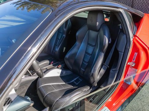 Used 2010 Ferrari 458 Italia Coupe image 45