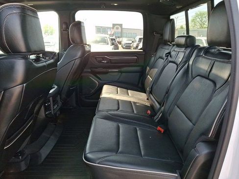 Certified 2023 RAM 1500 Limited AWD/4WD image 13