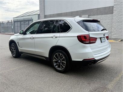 Used 2017 BMW X5 xDrive35i