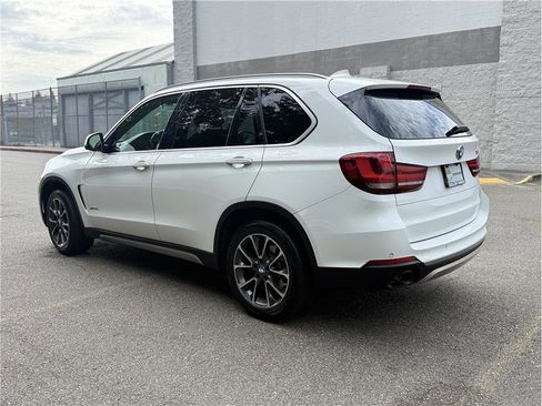 Used 2017 BMW X5 xDrive35i image 4