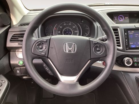Used 2016 Honda CR-V EX image 17