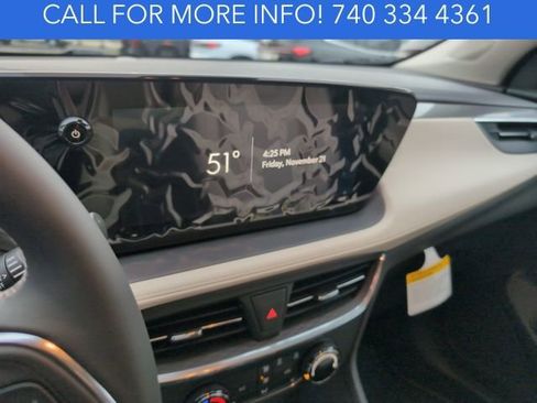 New 2026 Buick Encore GX Preferred w/ Comfort Package image 20