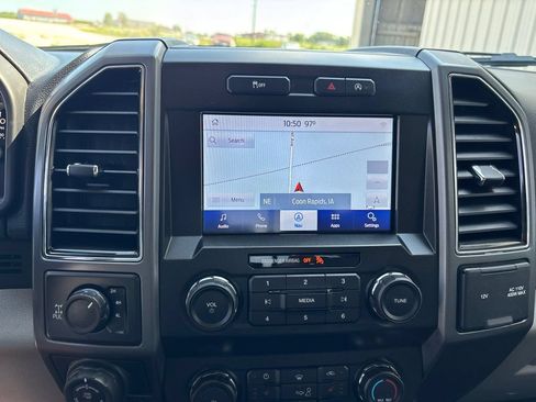 Certified 2020 Ford F150 XLT w/ Equipment Group 302A Luxury AWD/4WD image 34